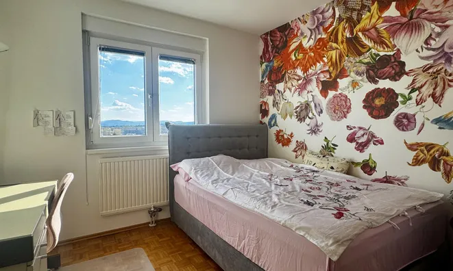 Недвижимость Apartment, 3 rooms Novo Dravle: 1