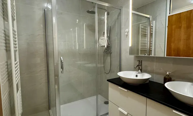 Недвижимость Apartment, 3 rooms Novo Dravle: 4