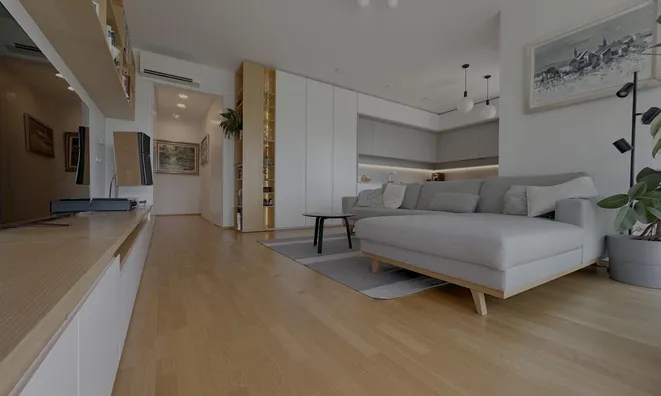 Недвижимость 4.5-room apartment Dravlje: 3
