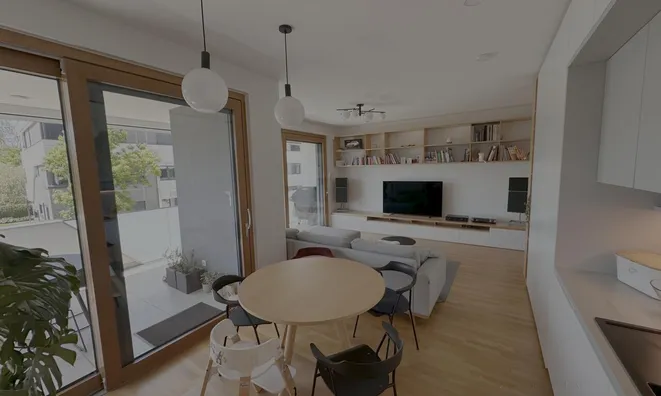Недвижимость 4.5-room apartment Dravlje: 6