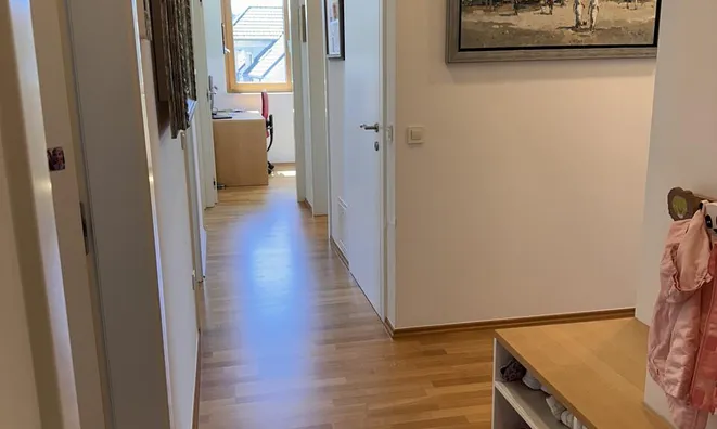 Недвижимость 4.5-room apartment Dravlje: 9