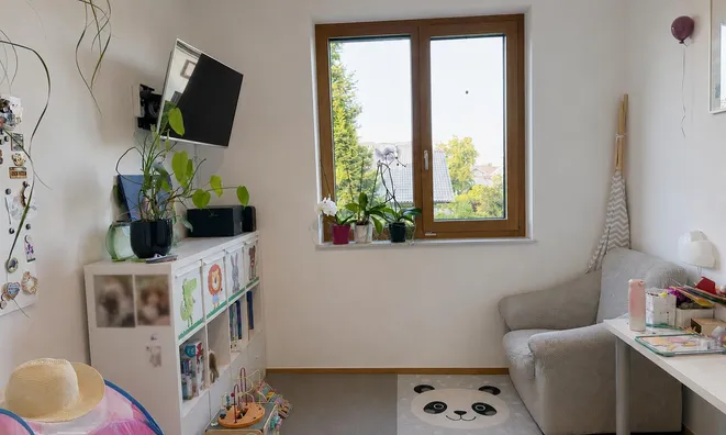 Недвижимость 4.5-room apartment Dravlje: 10