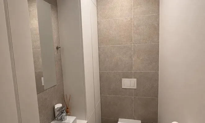 Недвижимость 4.5-room apartment Dravlje: 11
