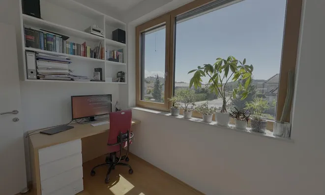 Недвижимость 4.5-room apartment Dravlje: 16
