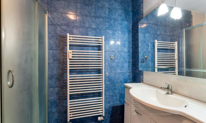 Недвижимость Four-room apartment: 19
