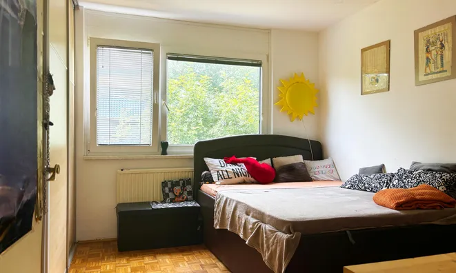 Недвижимость Apartment, 4 rooms, Fužine: 5