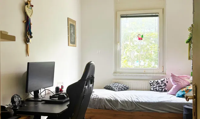 Недвижимость Apartment, 4 rooms, Fužine: 7