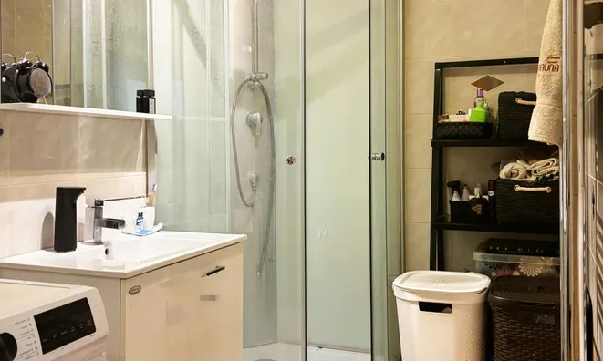 Недвижимость Apartment, 4 rooms, Fužine: 8