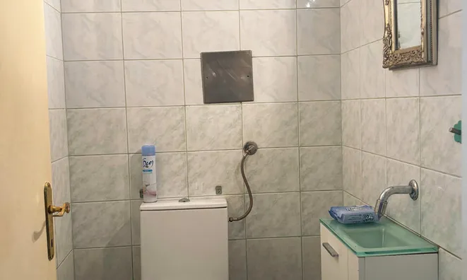 Недвижимость Apartment, 4 rooms, Fužine: 9