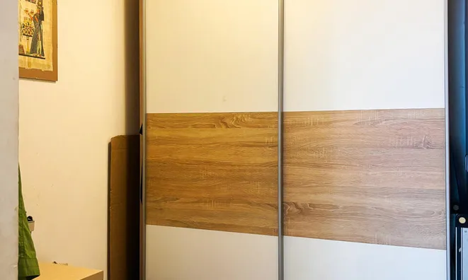 Недвижимость Apartment, 4 rooms, Fužine: 11
