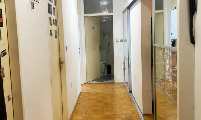 Недвижимость Apartment, 4 rooms, Fužine: 12