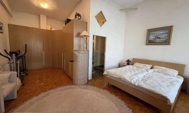 Недвижимость Apartment, 5+ rooms, Bezigrad: 7