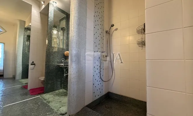 Недвижимость Apartment, 5+ rooms, Bezigrad: 10
