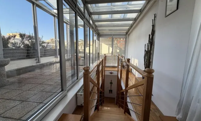 Недвижимость Apartment, 5+ rooms, Bezigrad: 11