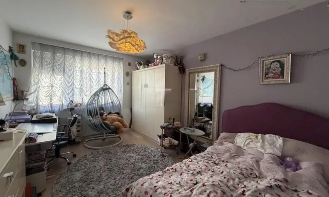 Недвижимость Apartment, 5+ rooms, Bezigrad: 14