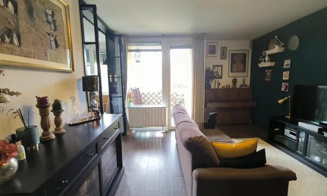Недвижимость Apartment, 4 rooms, Bežigrad: 3