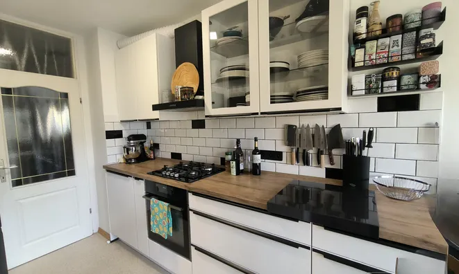 Недвижимость Apartment, 4 rooms, Bežigrad: 6