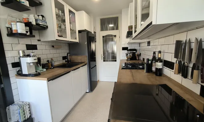 Недвижимость Apartment, 4 rooms, Bežigrad: 7