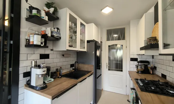 Недвижимость Apartment, 4 rooms, Bežigrad: 8