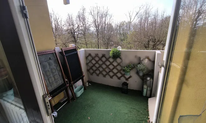 Недвижимость Apartment, 4 rooms, Bežigrad: 9
