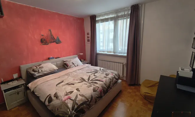 Недвижимость Apartment, 4 rooms, Bežigrad: 10