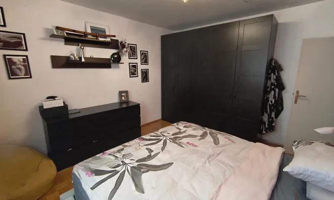 Недвижимость Apartment, 4 rooms, Bežigrad: 11