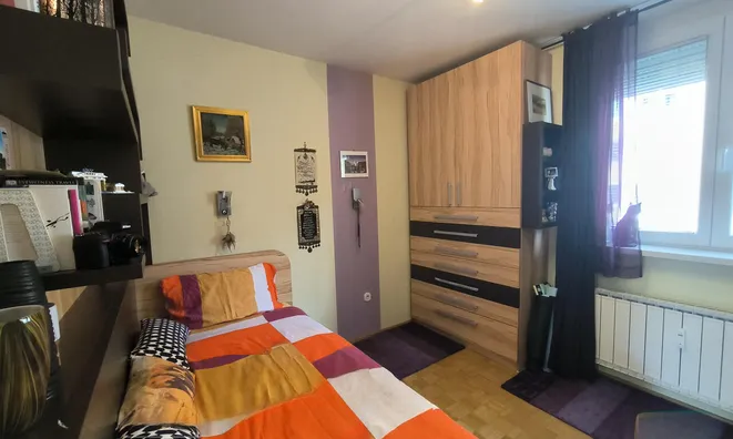 Недвижимость Apartment, 4 rooms, Bežigrad: 12