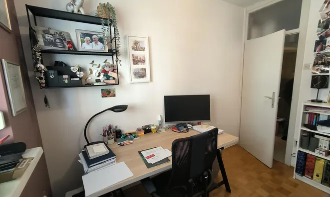 Недвижимость Apartment, 4 rooms, Bežigrad: 15