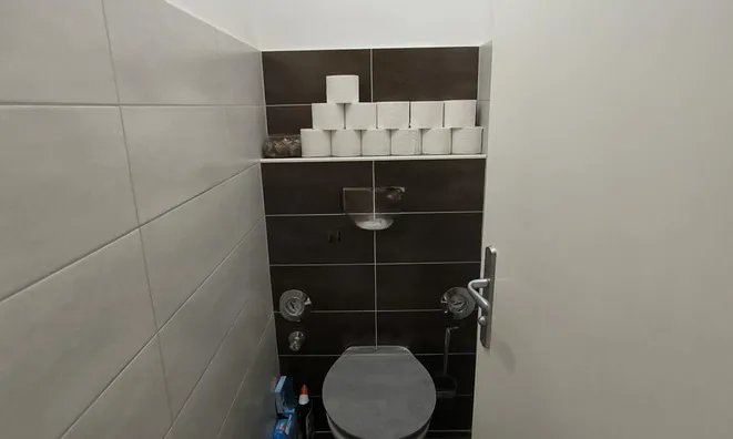 Недвижимость Apartment, 4 rooms, Bežigrad: 16