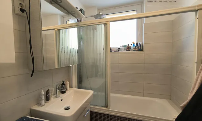Недвижимость Apartment, 4 rooms, Bežigrad: 17