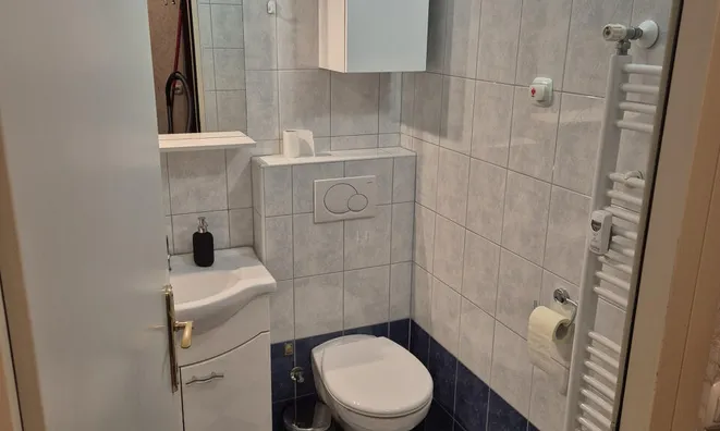 Недвижимость Apartment 2.5 rooms Bežigrad: 9
