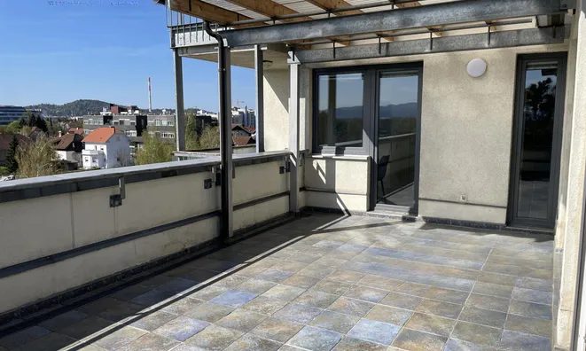Недвижимость 3-room apartment in New Bežigrad: 1