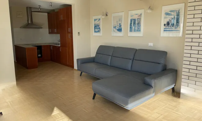 Недвижимость 3-room apartment in New Bežigrad: 4