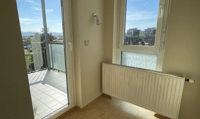 Недвижимость 3-room apartment in New Bežigrad: 8