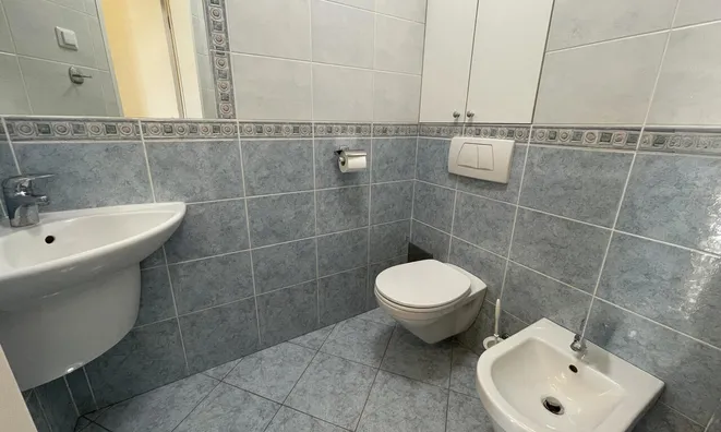 Недвижимость 3-room apartment in New Bežigrad: 13
