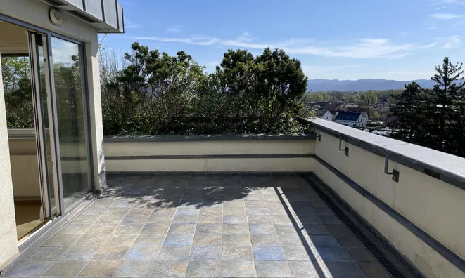 Недвижимость 3-room apartment in New Bežigrad: 17