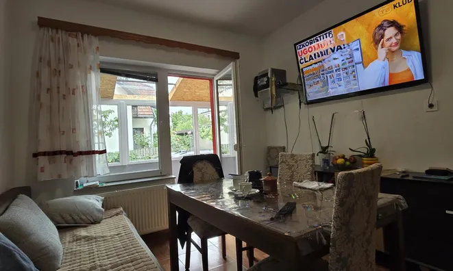 Недвижимость Three-room apartment in Bežigrad: 3
