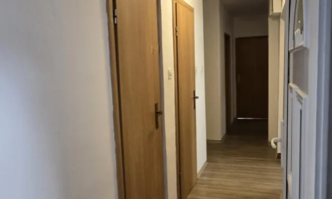 Недвижимость Three-room apartment in Bežigrad: 5