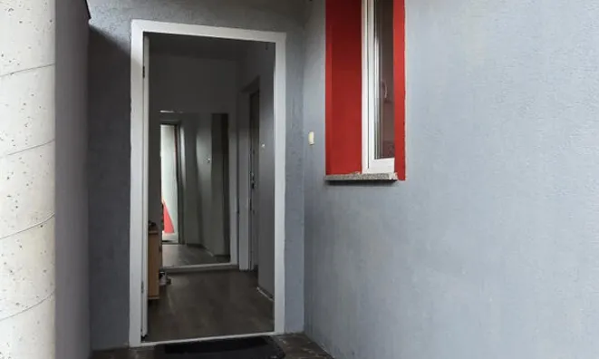 Недвижимость Three-room apartment in Bežigrad: 6