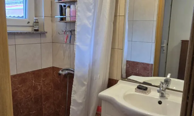 Недвижимость Three-room apartment in Bežigrad: 7