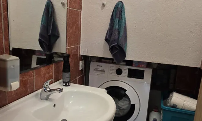 Недвижимость Three-room apartment in Bežigrad: 8