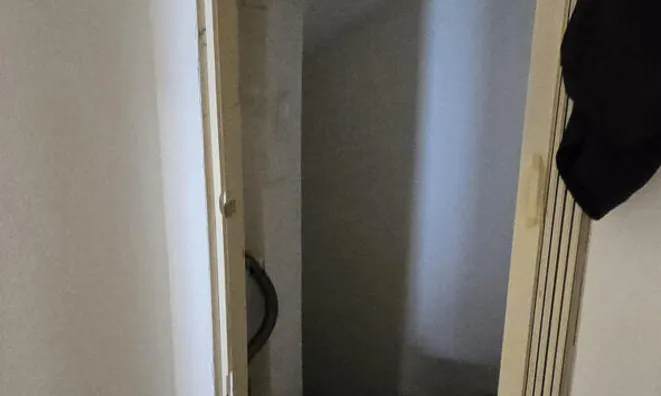 Недвижимость Three-room apartment in Bežigrad: 9