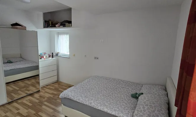 Недвижимость Three-room apartment in Bežigrad: 10