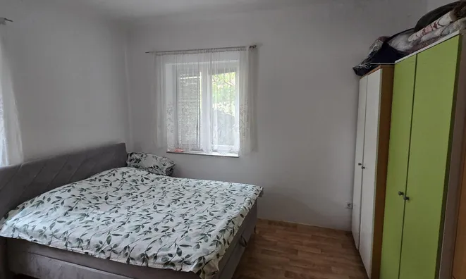 Недвижимость Three-room apartment in Bežigrad: 11