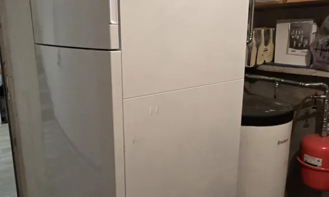 Недвижимость Three-room apartment in Bežigrad: 13