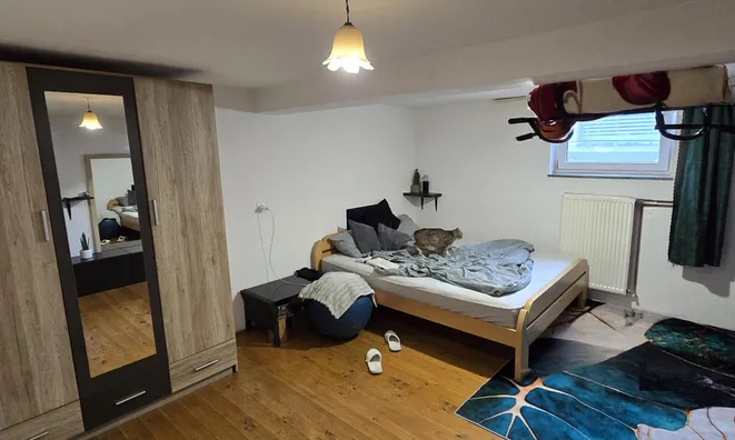 Недвижимость Three-room apartment in Bežigrad: 14