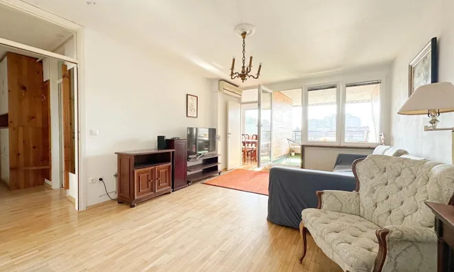 Недвижимость Three-room apartment Bežigrad: 4