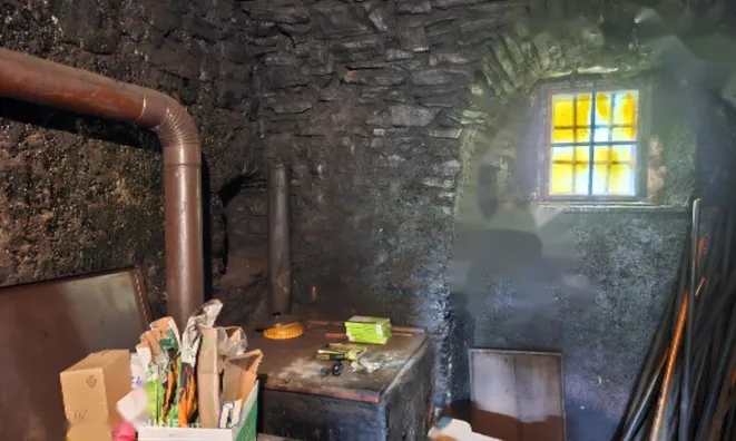 Недвижимость Усадьба, ферма Годович: 8