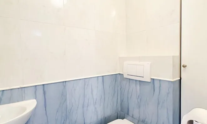 Недвижимость Three-room apartment Bežigrad: 21