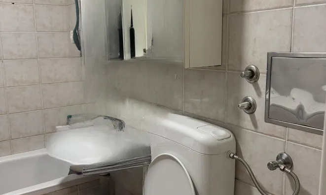 Недвижимость Квартира с двумя комнатами в Любляне: 8
